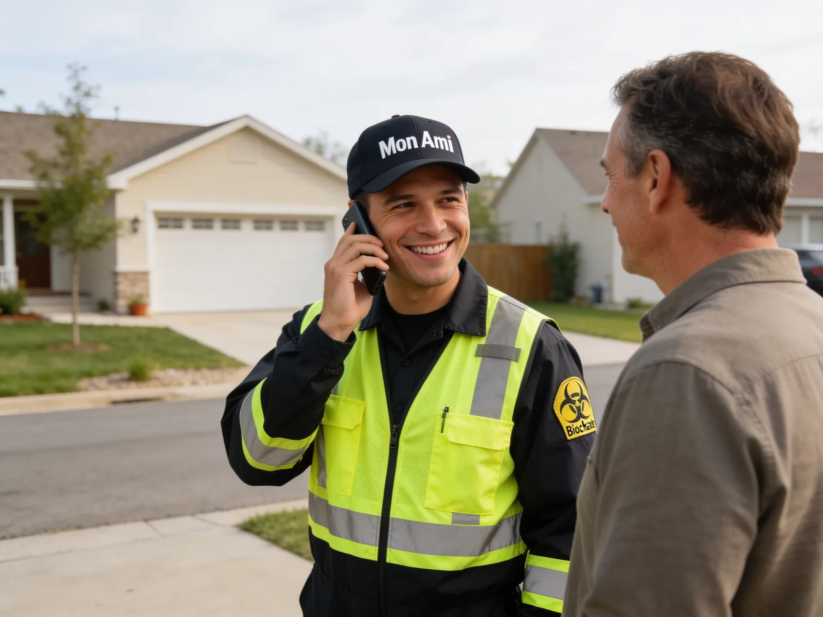 Sewage Cleanup Wilmington, DE FAQs