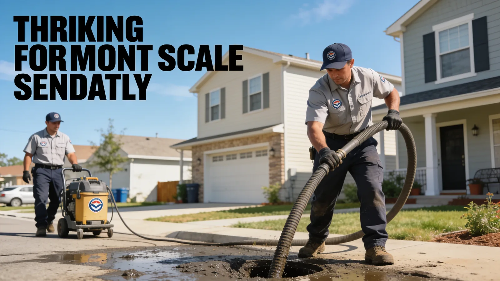 Sewage Cleanup in Wilmington, DE near me